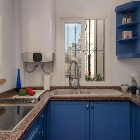 Beautiful Spanish Apartment In Torremolinos Esterno foto