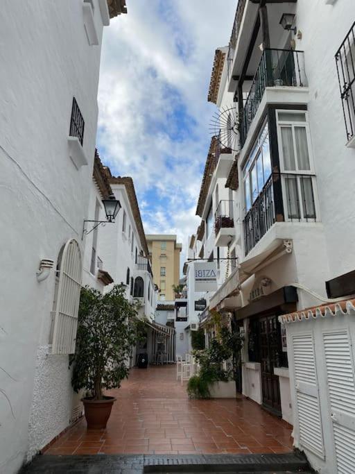 Beautiful Spanish Apartment In Torremolinos Esterno foto