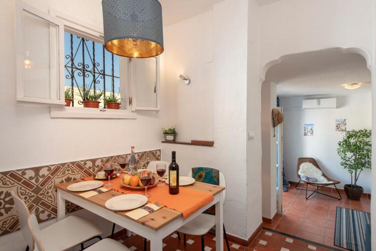 Beautiful Spanish Apartment In Torremolinos Esterno foto