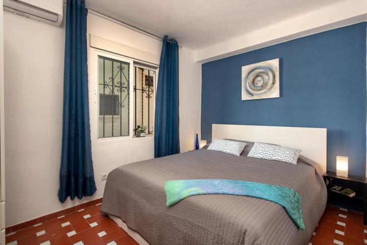 Beautiful Spanish Apartment In Torremolinos Esterno foto