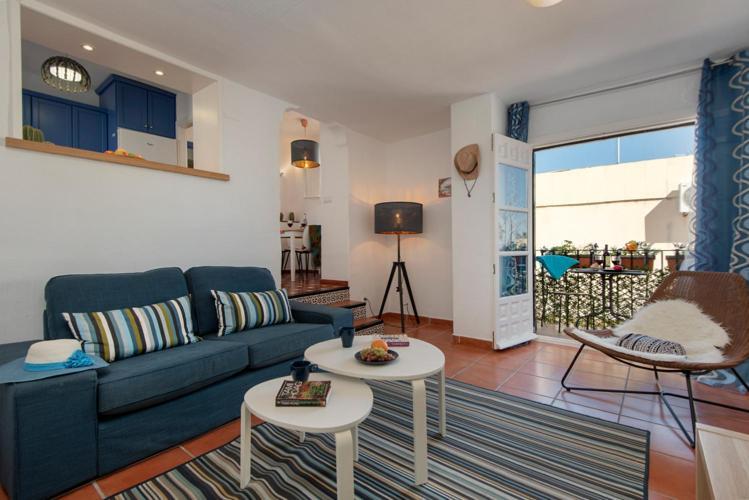 Beautiful Spanish Apartment In Torremolinos Esterno foto