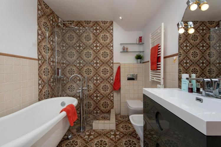 Beautiful Spanish Apartment In Torremolinos Esterno foto
