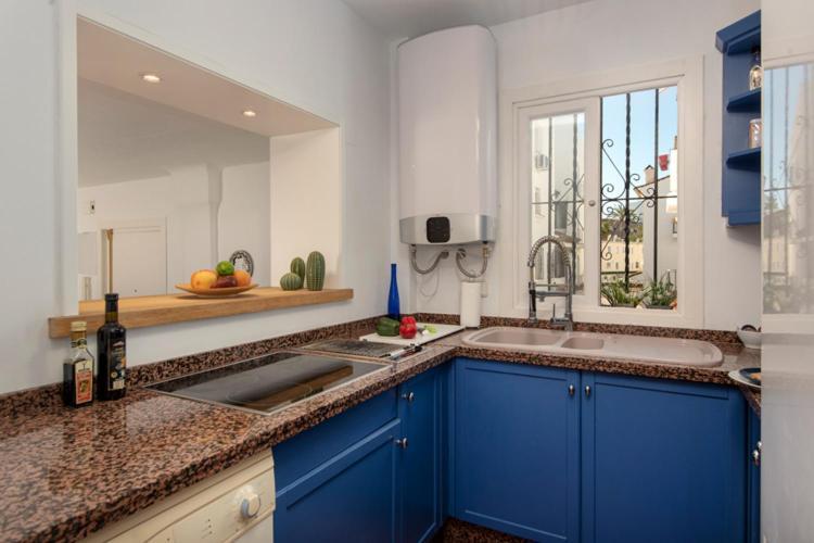 Beautiful Spanish Apartment In Torremolinos Esterno foto