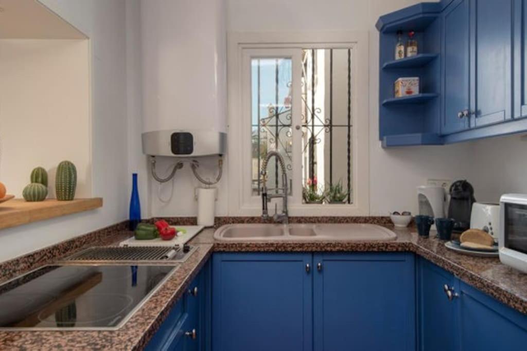Beautiful Spanish Apartment In Torremolinos Esterno foto