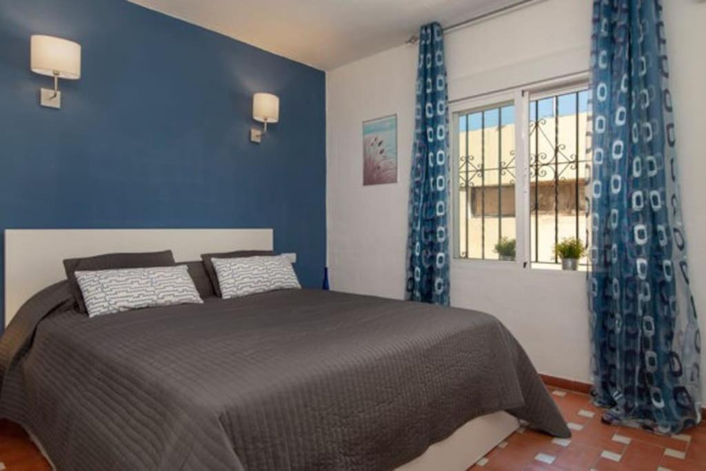 Beautiful Spanish Apartment In Torremolinos Esterno foto