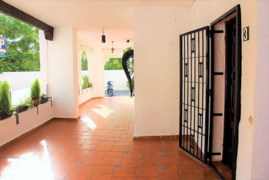 Beautiful Spanish Apartment In Torremolinos Esterno foto