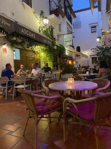 Beautiful Spanish Apartment In Torremolinos Esterno foto