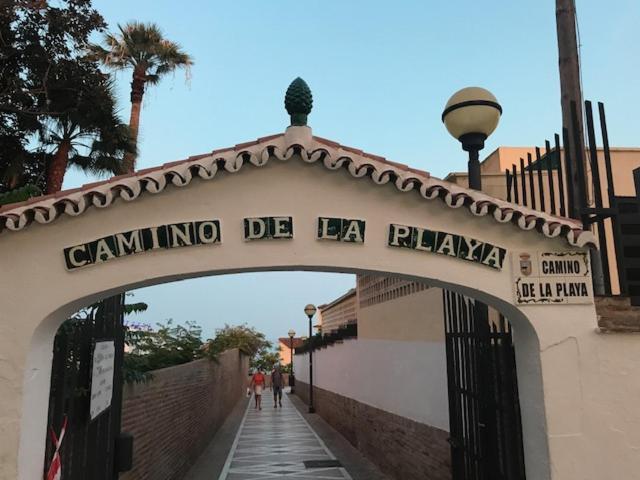 Beautiful Spanish Apartment In Torremolinos Esterno foto